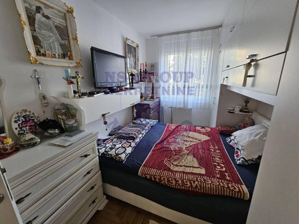 Slika 7 - 567646-Dvoiposoban stan- Novo naselje!