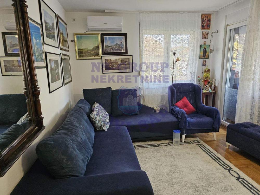 Slika 1 - 567646-Dvoiposoban stan- Novo naselje!