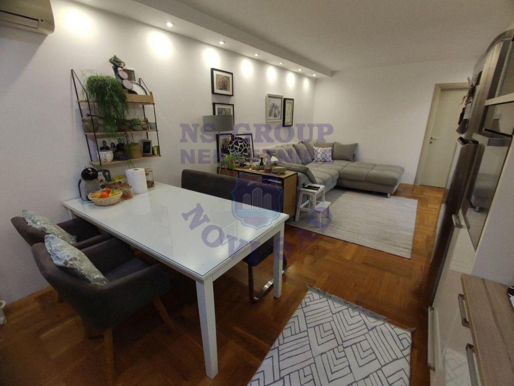 Slika 1 - Troiposoban stan, 85m2, Grbavica