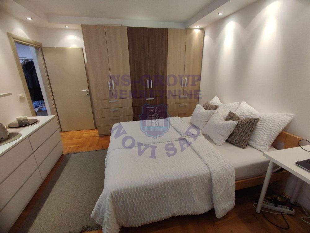 Slika 4 - Troiposoban stan, 85m2, Grbavica