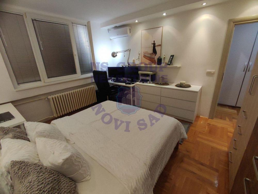 Slika 7 - Troiposoban stan, 85m2, Grbavica