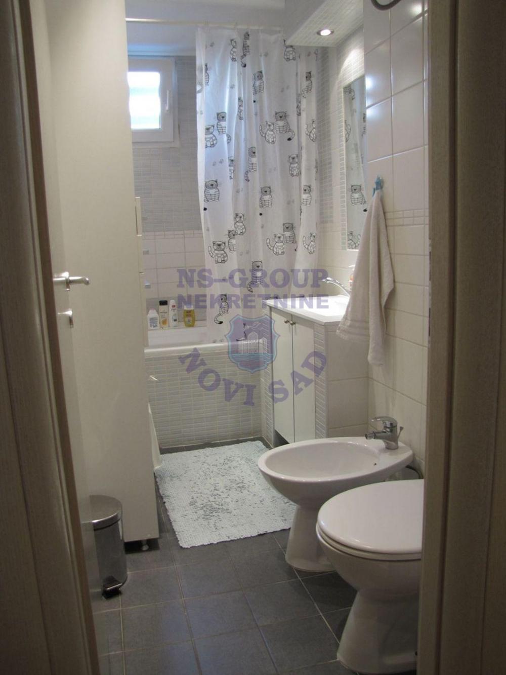 Slika 9 - Troiposoban stan, 85m2, Grbavica