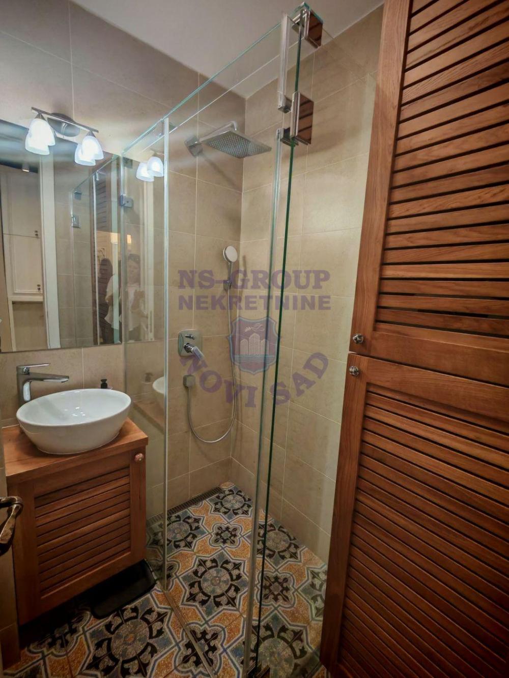 Slika 11 - Fenomenalan dvoiposoban stan na Keju!