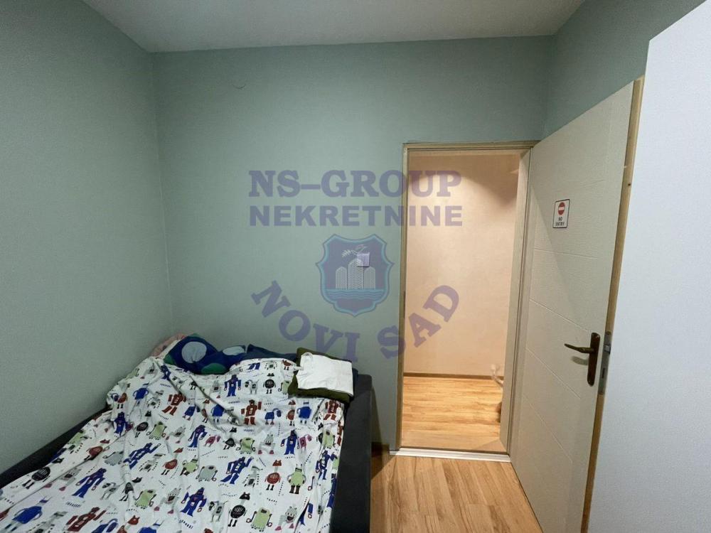 Slika 6 - Odličan troiposoban stan na Telepu