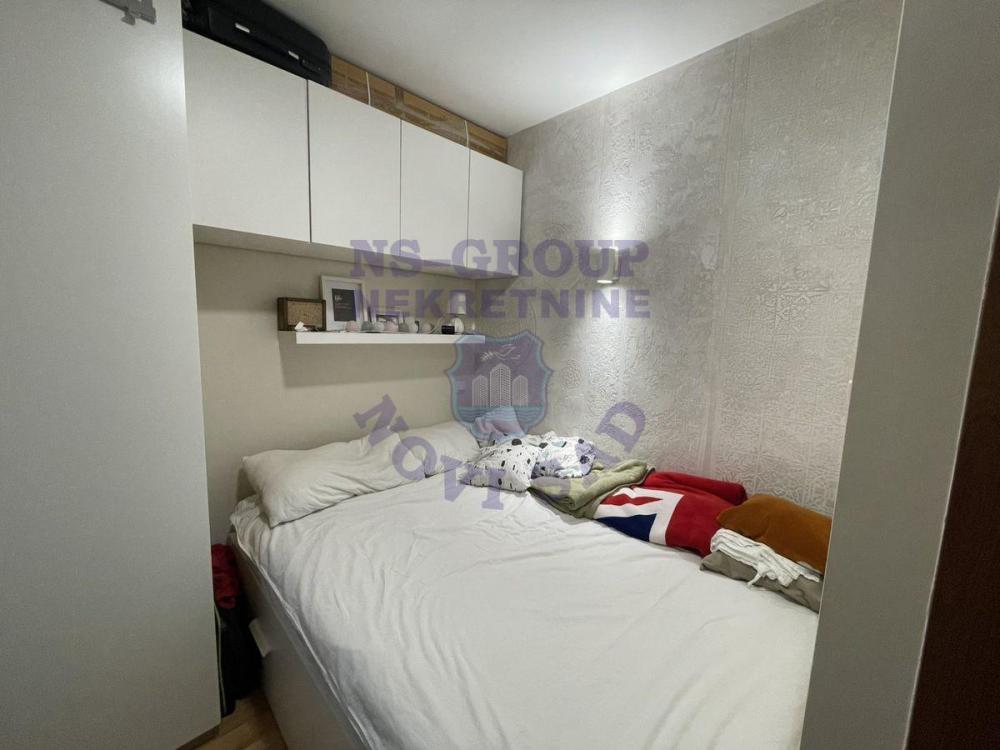 Slika 7 - Odličan troiposoban stan na Telepu