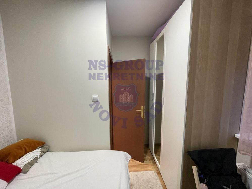 Slika 8 - Odličan troiposoban stan na Telepu