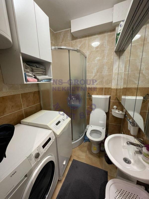 Slika 9 - Odličan troiposoban stan na Telepu