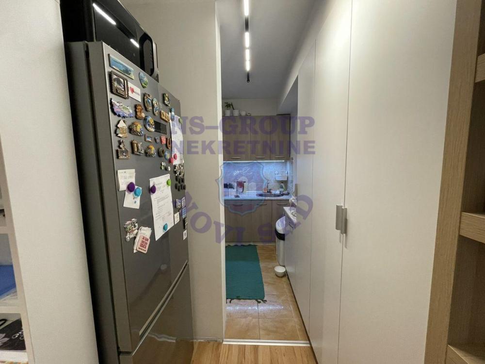 Slika 2 - Odličan troiposoban stan na Telepu