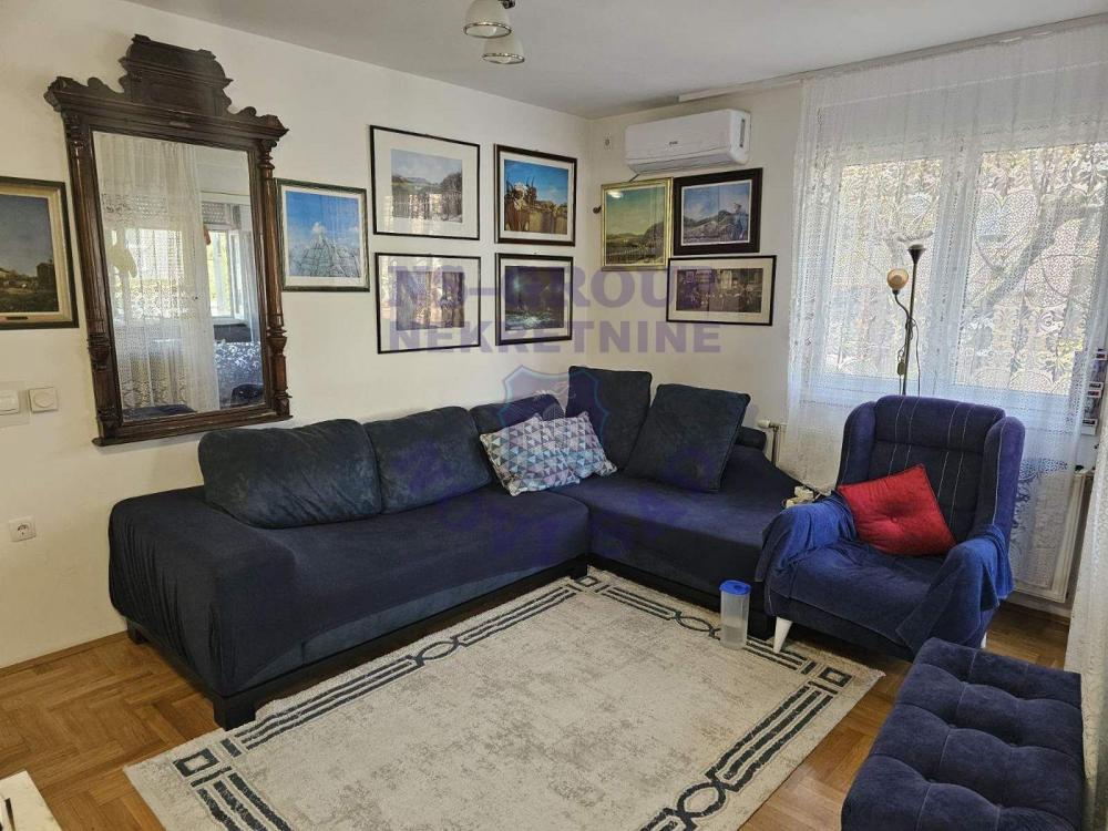 Slika 6 - DVOIPOSOBAN - NOVO NASELJE