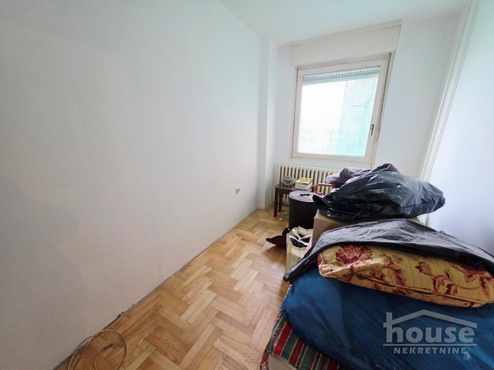 Slika 10 - Stan,NOVI SAD,BULEVAR,kv: 51.00, € 148000, ID: 1065664