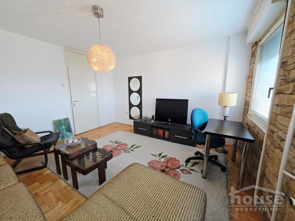 Slika 2 - Stan,NOVI SAD,BULEVAR,kv: 51.00, € 148000, ID: 1065664