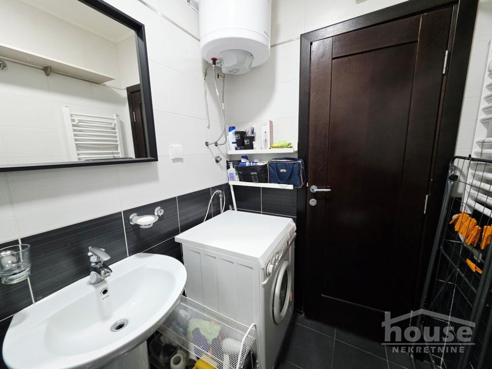 Slika 7 - Stan,NOVI SAD,CENTAR,kv: 24.00, € 95000, ID: 1065662