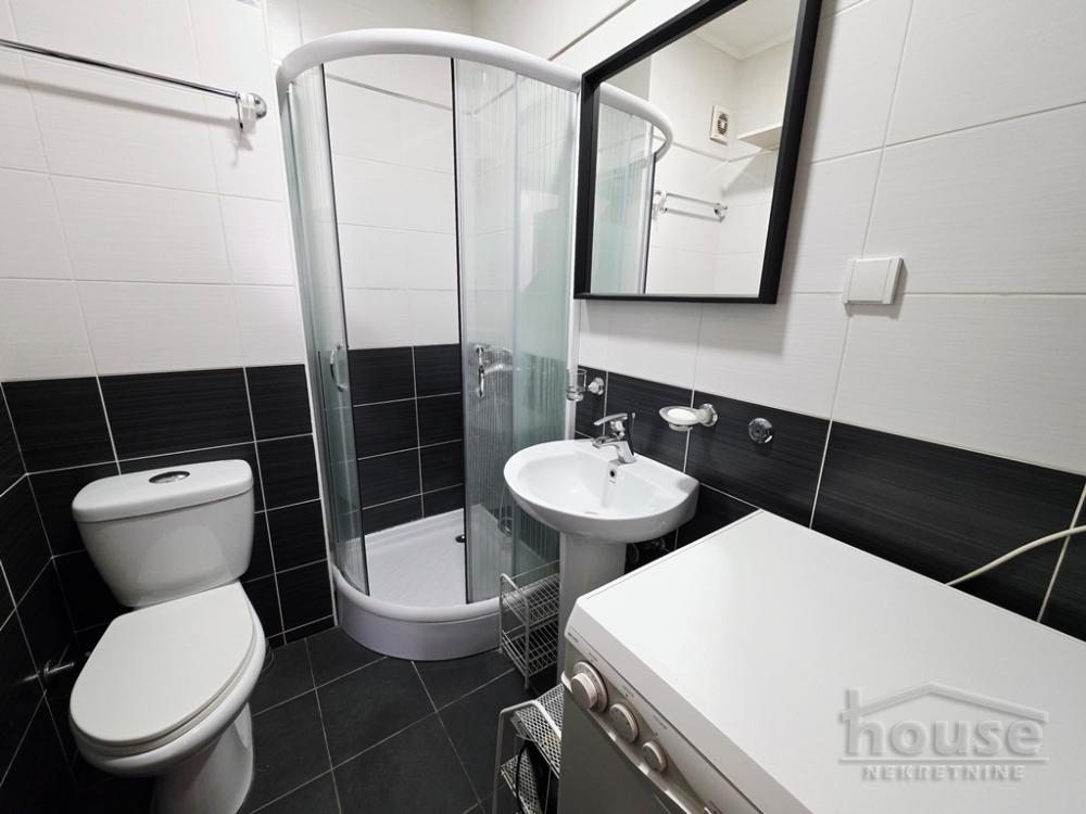 Slika 6 - Stan,NOVI SAD,CENTAR,kv: 24.00, € 95000, ID: 1065662