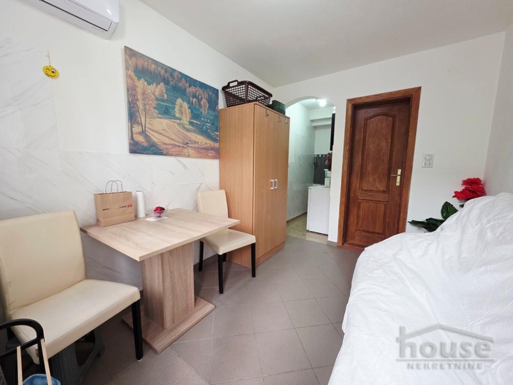 Glavna slika -Stan,NOVI SAD,AVIJACIJA,kv: 14.00, € 39000, ID: 1065657