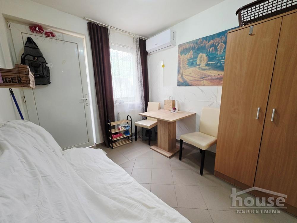 Slika 2 - Stan,NOVI SAD,AVIJACIJA,kv: 14.00, € 39000, ID: 1065657