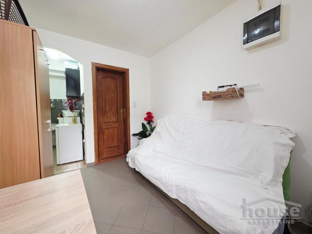 Slika 1 - Stan,NOVI SAD,AVIJACIJA,kv: 14.00, € 39000, ID: 1065657