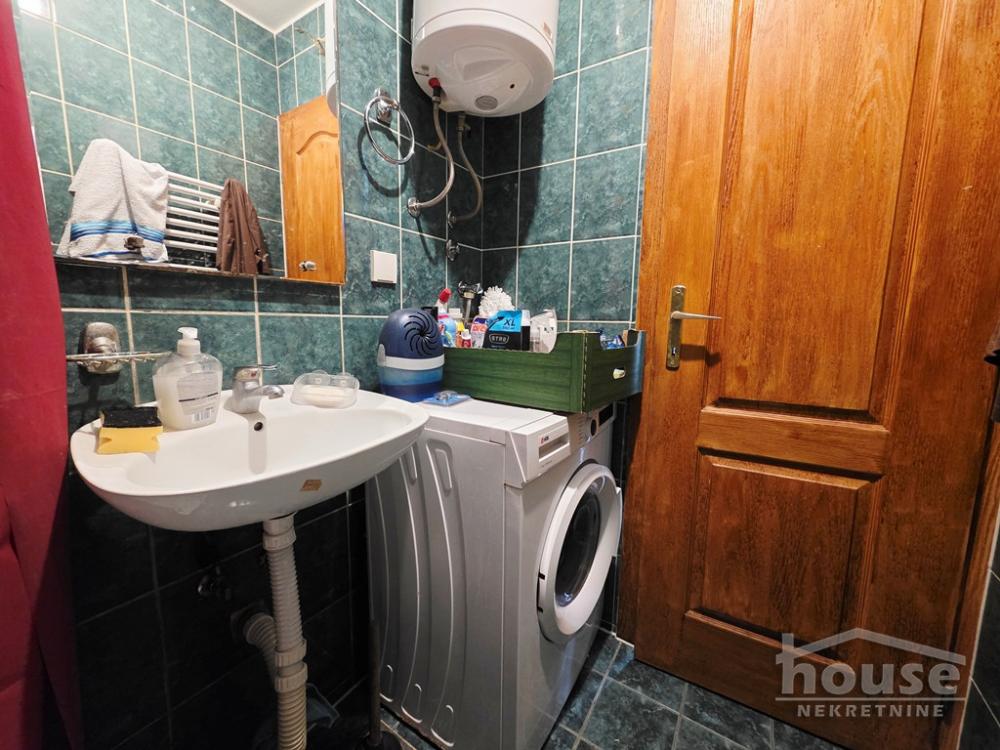 Slika 6 - Stan,NOVI SAD,AVIJACIJA,kv: 14.00, € 39000, ID: 1065657
