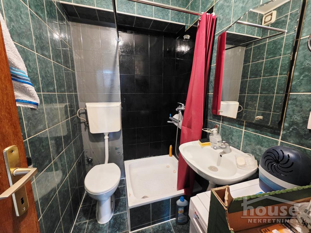 Slika 5 - Stan,NOVI SAD,AVIJACIJA,kv: 14.00, € 39000, ID: 1065657