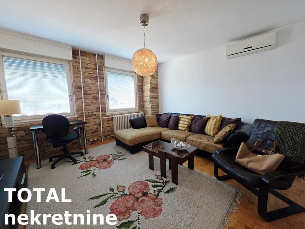 Slika 1 - Stan,NOVI SAD,-,kv: 51.00, € 148000, ID: 1102512