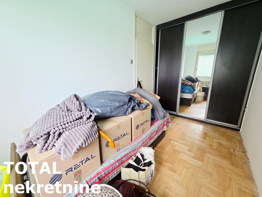 Slika 11 - Stan,NOVI SAD,-,kv: 51.00, € 148000, ID: 1102512