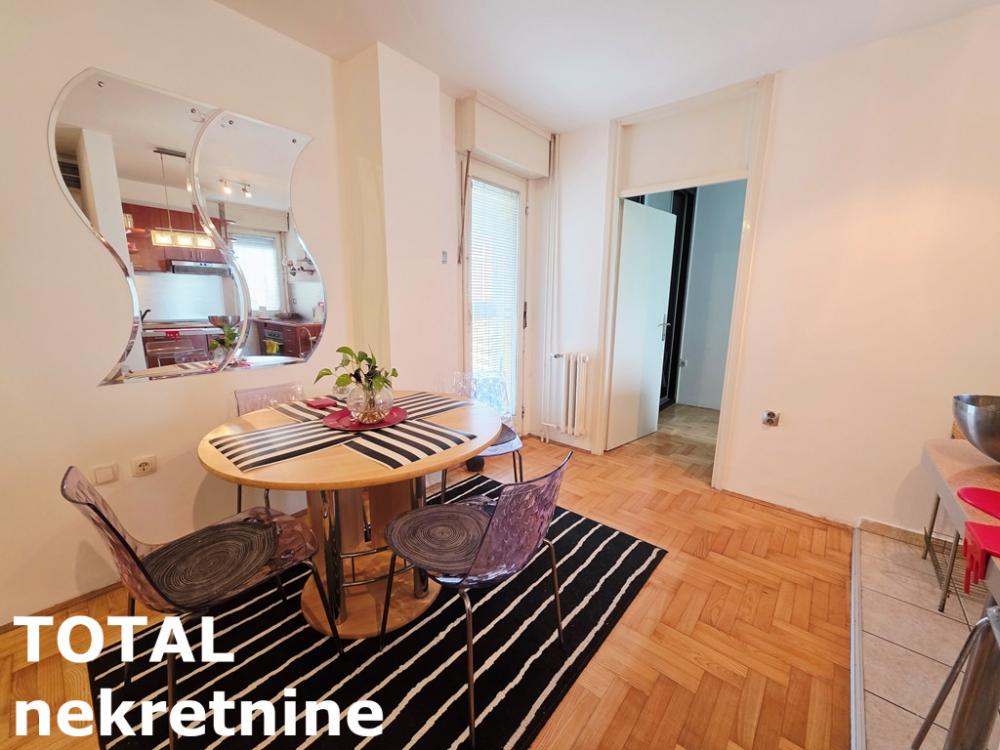 Slika 5 - Stan,NOVI SAD,-,kv: 51.00, € 148000, ID: 1102512