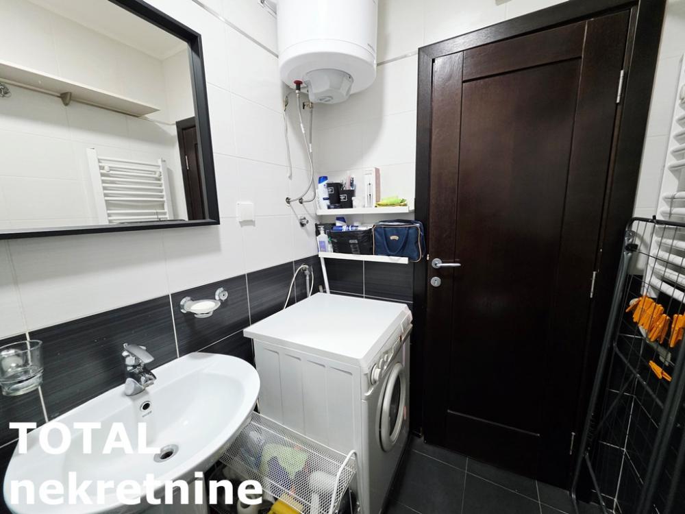 Slika 7 - Stan,NOVI SAD,CENTAR,kv: 24.00, € 95000, ID: 1102510