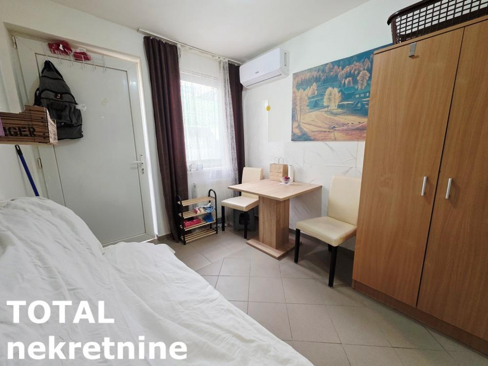 Slika 2 - Stan,NOVI SAD,AVIJACIJA,kv: 14.00, € 39000, ID: 1102505