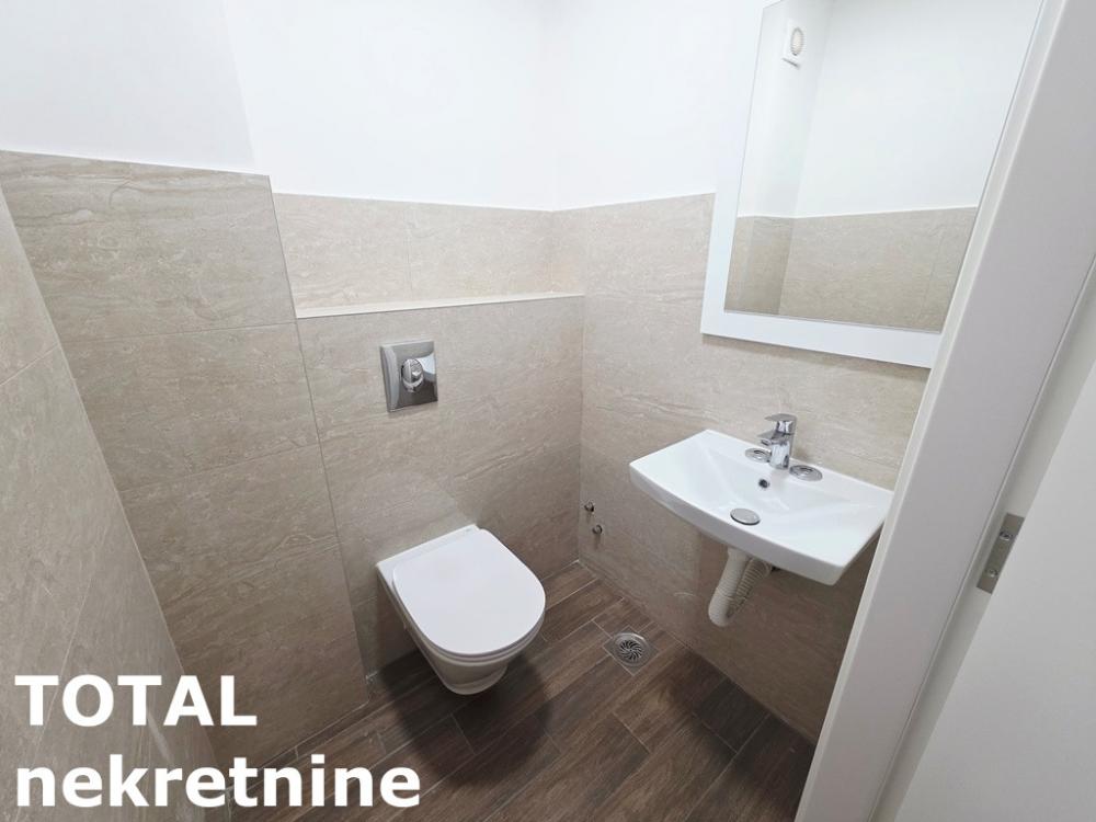 Slika 8 - Stan,NOVI SAD,BULEVAR PATRIJARHA PAVLA,kv: 65.00, € 165000, ID: 1102506