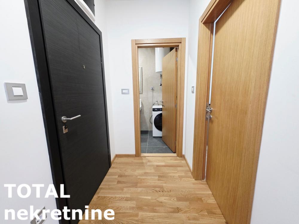 Slika 11 - Stan,NOVI SAD,TELEP,kv: 47.00, € 140000, ID: 1102382