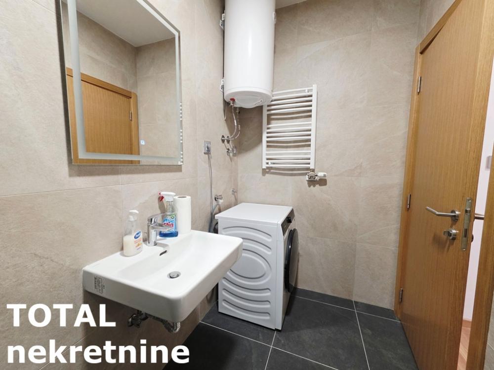 Slika 8 - Stan,NOVI SAD,TELEP,kv: 47.00, € 140000, ID: 1102382