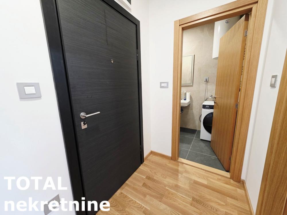 Slika 9 - Stan,NOVI SAD,TELEP,kv: 47.00, € 140000, ID: 1102382