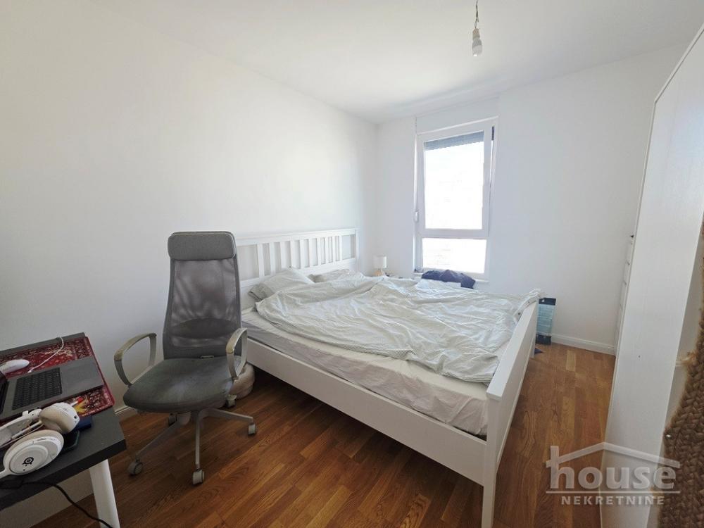 Slika 6 - Stan,NOVI SAD,BULEVAR PATRIJARHA PAVLA,kv: 65.00, € 165000, ID: 1065658