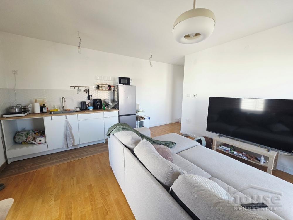 Slika 2 - Stan,NOVI SAD,BULEVAR PATRIJARHA PAVLA,kv: 65.00, € 165000, ID: 1065658