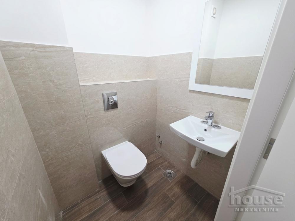 Slika 8 - Stan,NOVI SAD,BULEVAR PATRIJARHA PAVLA,kv: 65.00, € 165000, ID: 1065658