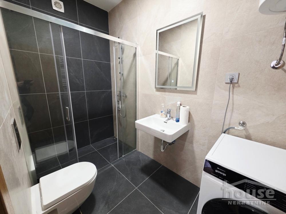 Slika 7 - Stan,NOVI SAD,TELEP,kv: 47.00, € 140000, ID: 1065534