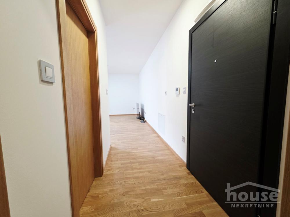 Slika 10 - Stan,NOVI SAD,TELEP,kv: 47.00, € 140000, ID: 1065534