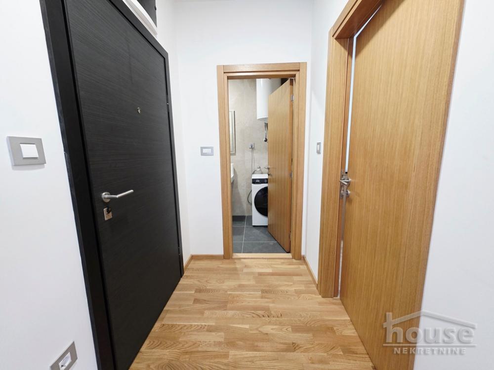 Slika 11 - Stan,NOVI SAD,TELEP,kv: 47.00, € 140000, ID: 1065534