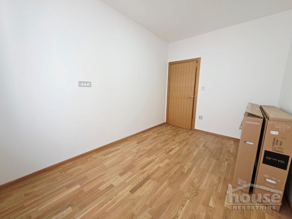Slika 6 - Stan,NOVI SAD,TELEP,kv: 47.00, € 140000, ID: 1065534