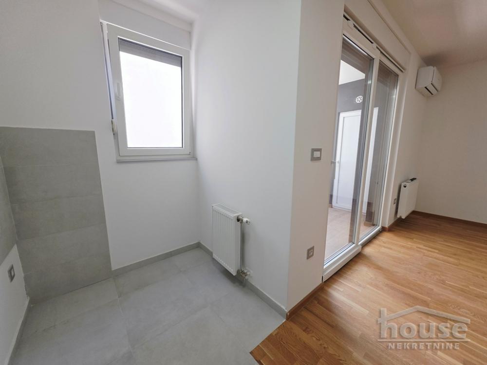 Slika 3 - Stan,NOVI SAD,TELEP,kv: 47.00, € 140000, ID: 1065534