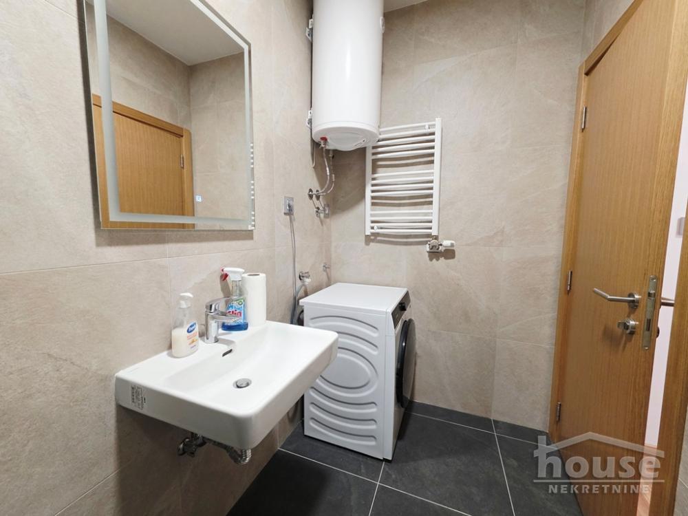 Slika 8 - Stan,NOVI SAD,TELEP,kv: 47.00, € 140000, ID: 1065534