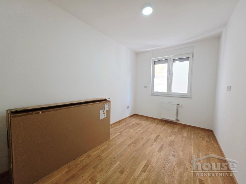 Slika 5 - Stan,NOVI SAD,TELEP,kv: 47.00, € 140000, ID: 1065534