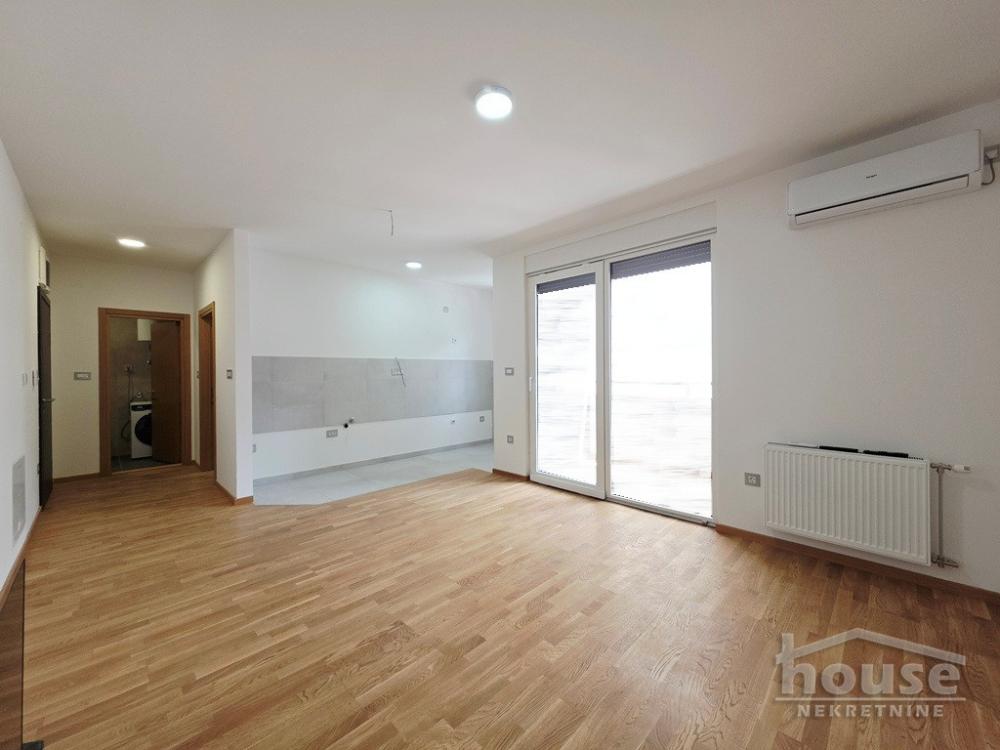 Slika 1 - Stan,NOVI SAD,TELEP,kv: 47.00, € 140000, ID: 1065534