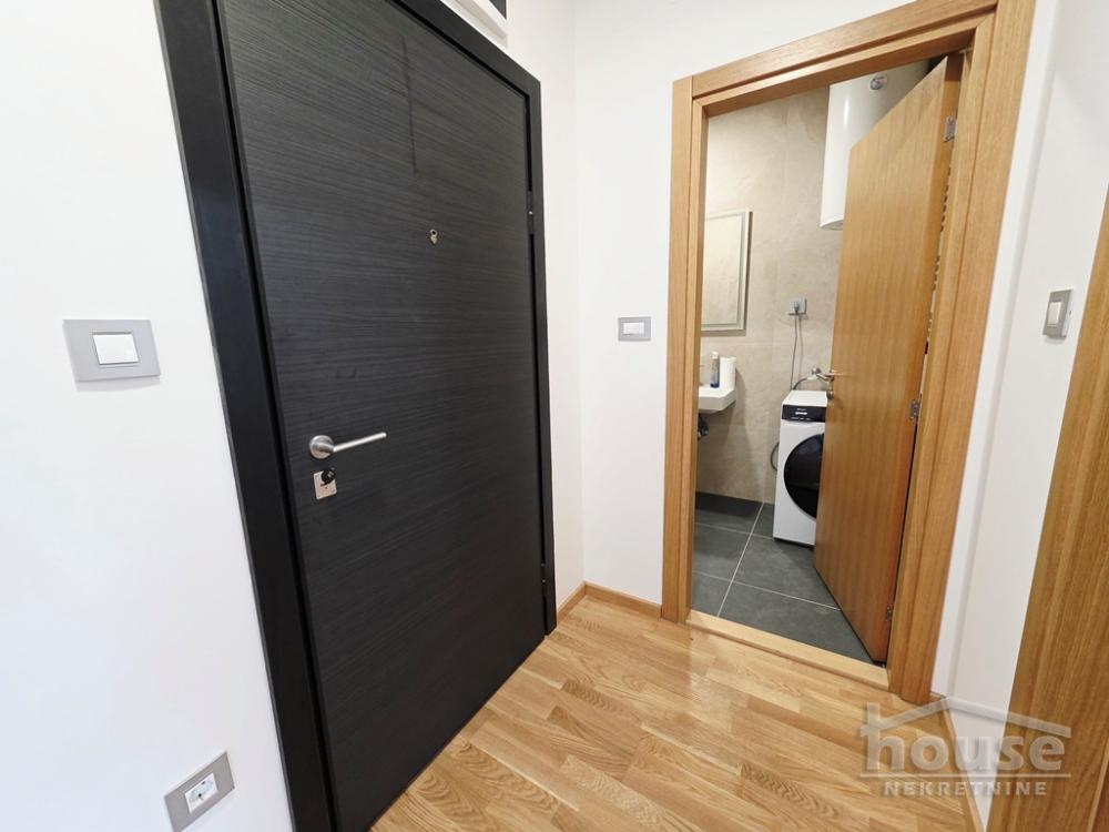 Slika 9 - Stan,NOVI SAD,TELEP,kv: 47.00, € 140000, ID: 1065534