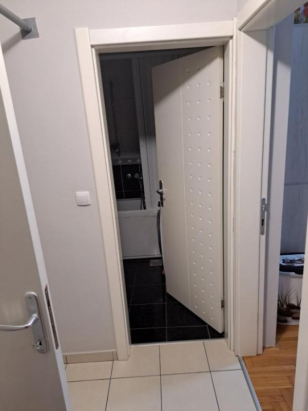 Slika 10 - Dvoiposoban stan na Bulevaru Evrope