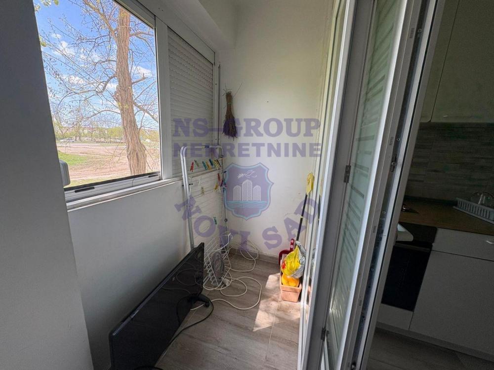 Slika 0 - Dvosoban, 48m2, Satelit Novi Sad