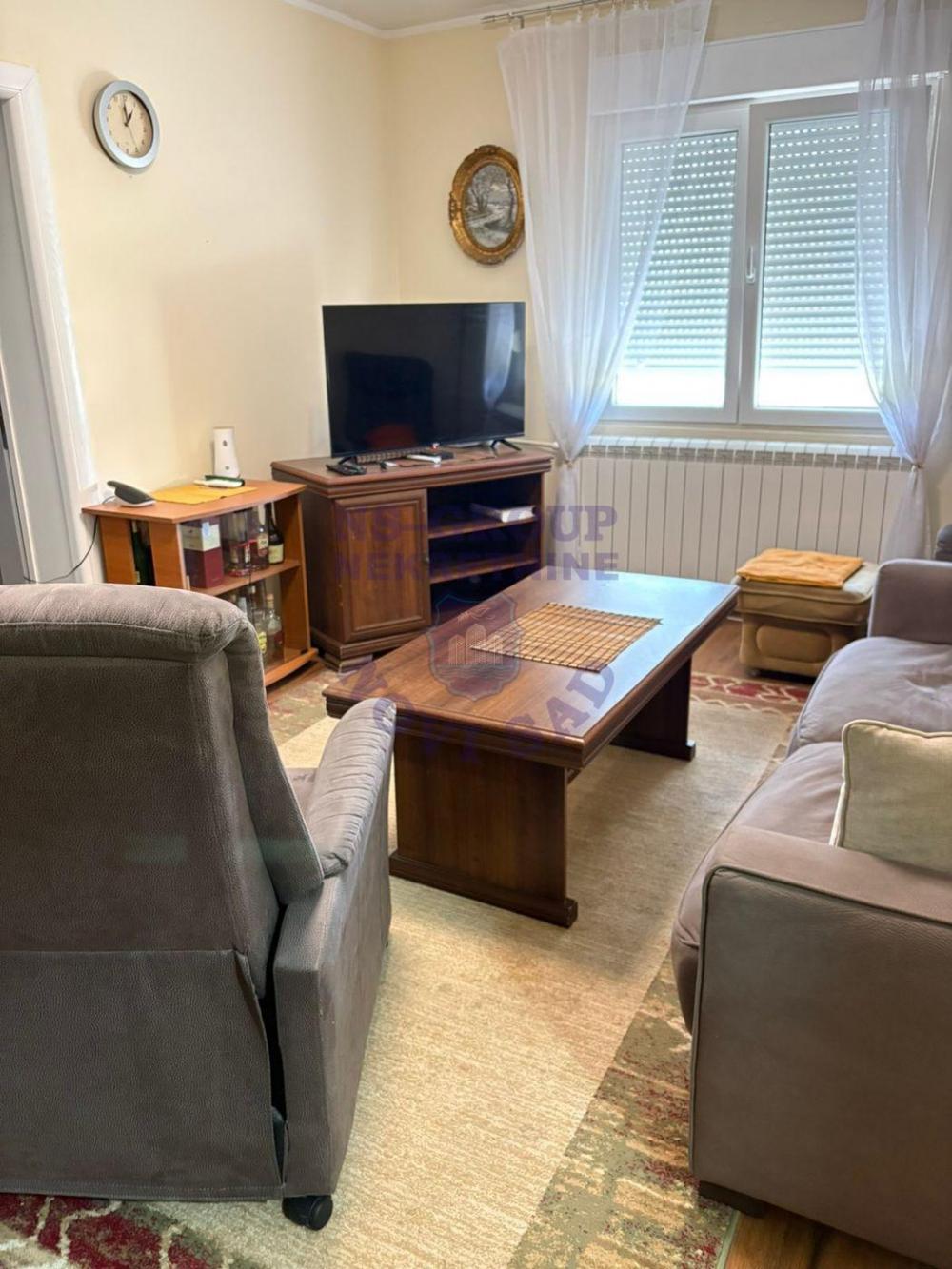 Slika 2 - Dvosoban, 48m2, Satelit Novi Sad