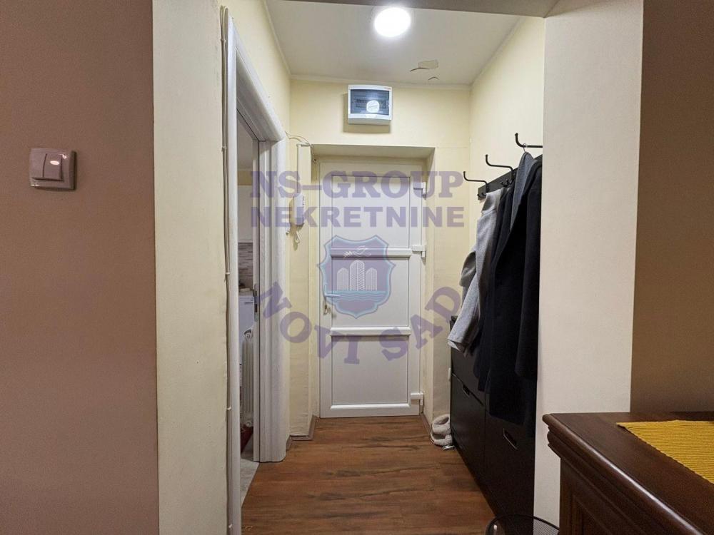 Slika 4 - Dvosoban, 48m2, Satelit Novi Sad