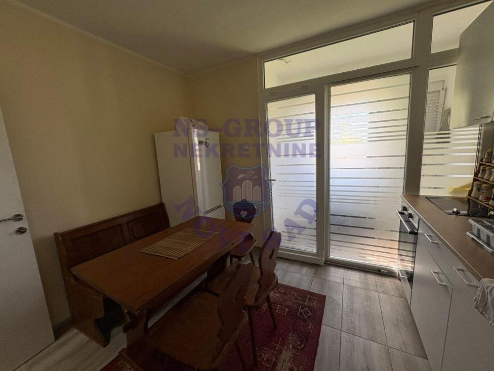 Slika 5 - Dvosoban, 48m2, Satelit Novi Sad