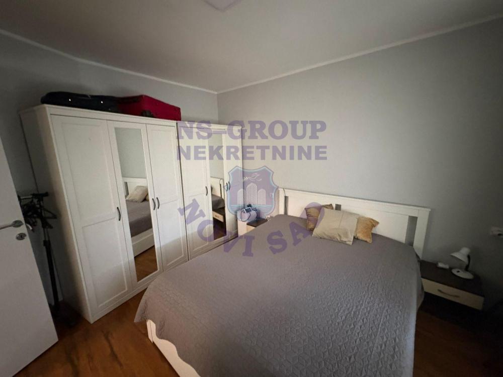 Glavna slika -Dvosoban, 48m2, Satelit Novi Sad