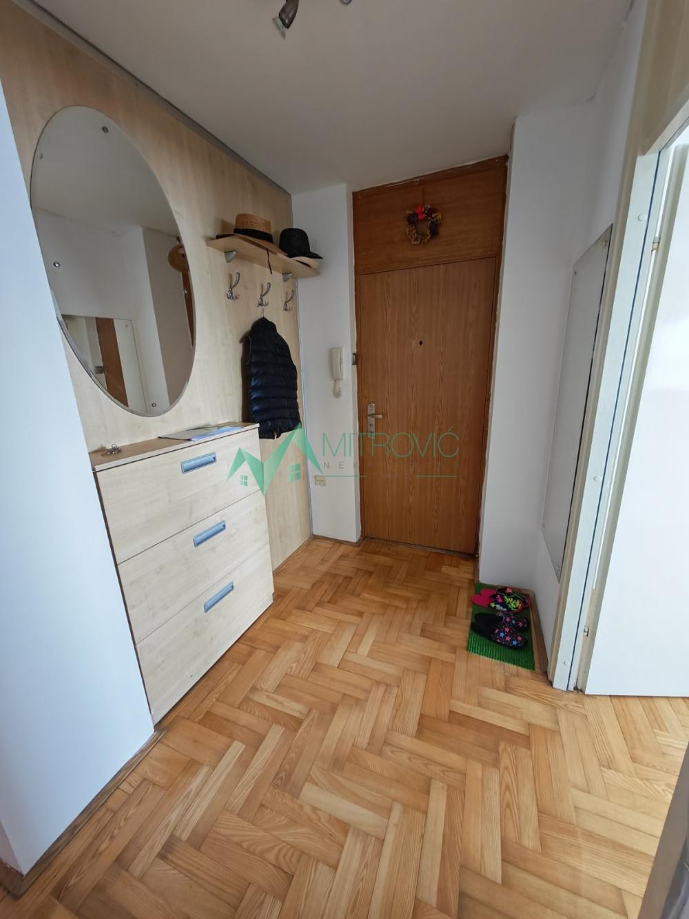 Slika 5 - Betanija, 51m2. Dvosoban stan. 